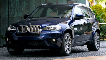Картинка bmw x5 автомобили германия bayerische motoren werke ag мотоциклы