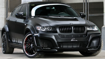 Картинка bmw x6 автомобили bayerische motoren werke ag мотоциклы германия