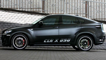 Картинка bmw x6 автомобили мотоциклы германия bayerische motoren werke ag