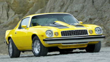 обоя chevrolet, camaro, автомобили, gm, division, культовый, легковой, автомобиль, сша