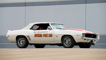 Картинка chevrolet camaro автомобили gm division культовый легковой автомобиль сша