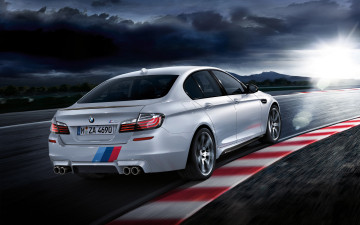 Картинка автомобили bmw m5