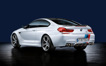 Картинка автомобили bmw m6