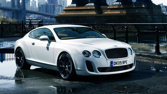 Обои картинки фото bentley, continental, gt, автомобили, элитные, великобритания, motors, премиум-класс