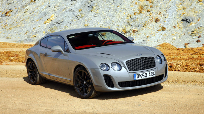 Обои картинки фото bentley, continental, gt, автомобили, элитные, великобритания, motors, премиум-класс