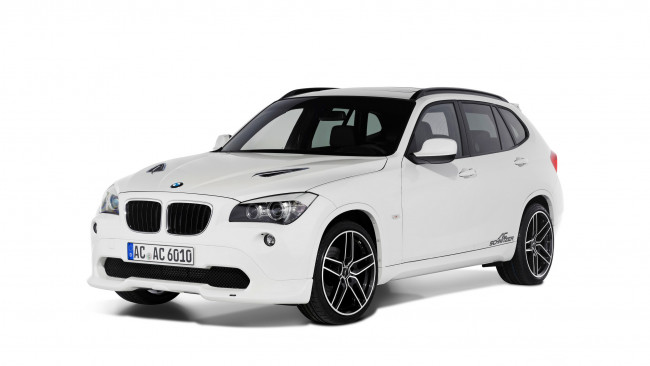 Обои картинки фото bmw, x1, автомобили, bayerische, motoren, werke, ag, мотоциклы, германия