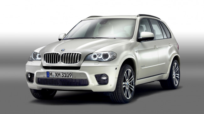 Обои картинки фото bmw, x5, автомобили, bayerische, motoren, werke, ag, мотоциклы, германия