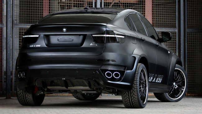 Обои картинки фото bmw, x6, автомобили, мотоциклы, германия, bayerische, motoren, werke, ag