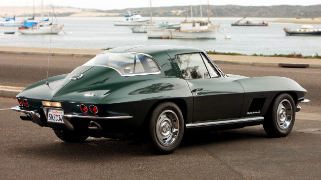 Обои картинки фото chevrolet, corvette, автомобили, спорткар, general, motors, сша