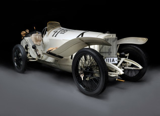 Картинка автомобили классика mercedes