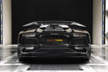 Картинка автомобили lamborghini novitec