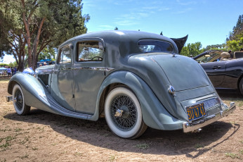 Картинка 1939+ss+jaguar+3+12+litre автомобили выставки+и+уличные+фото автошоу выставка