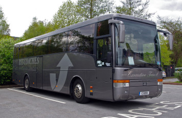 Картинка автомобили автобусы автобус туристический