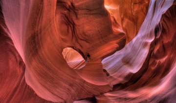 Картинка природа горы каньон