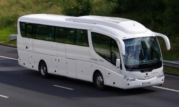 Картинка автомобили автобусы туристический автобус