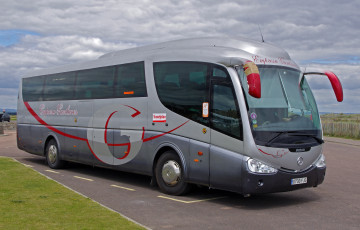 Картинка автомобили автобусы туристический автобус