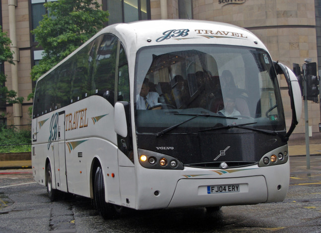 Обои картинки фото автомобили, автобусы, туристический, автобус