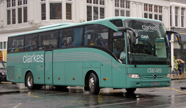 Обои картинки фото автомобили, автобусы, автобус, туристический