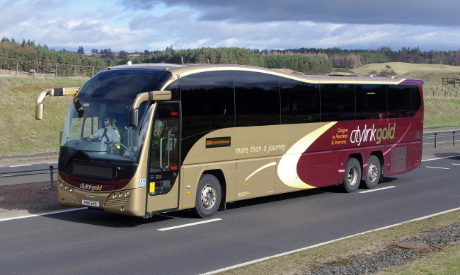 Обои картинки фото автомобили, автобусы, автобус, туристический