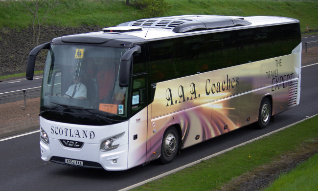 Обои картинки фото автомобили, автобусы, автобус, туристический