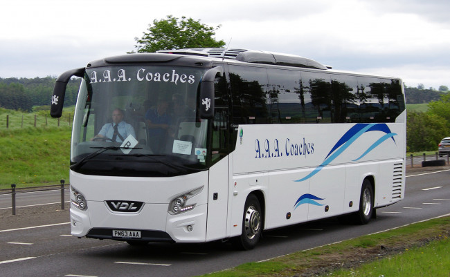 Обои картинки фото автомобили, автобусы, автобус, туристический