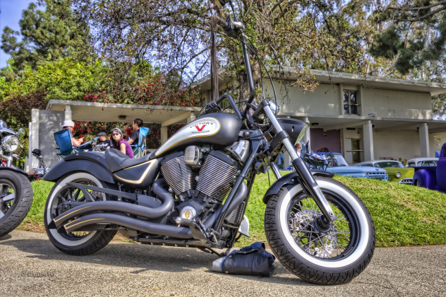 Обои картинки фото мотоциклы, victory, байк