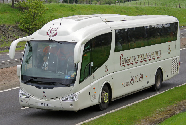 Обои картинки фото автомобили, автобусы, автобус, туристический