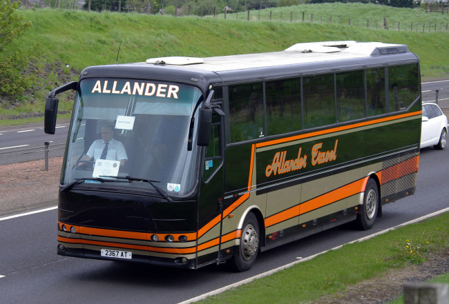 Обои картинки фото автомобили, автобусы, автобус, туристический