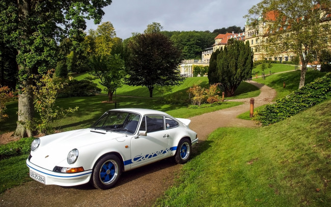 Обои картинки фото автомобили, porsche