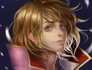 Картинка аниме howl`s+moving+castle ходячий замок хаула перья