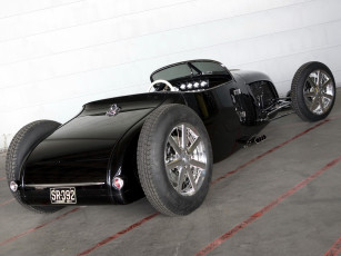 Картинка chrysler+sr+392+roadster+concept+2007 автомобили chrysler 392 sr 2007 concept roadster