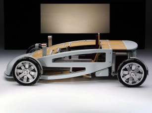 Картинка ford+ma+concept+2002 автомобили ford 2002 concept ma