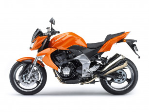 Картинка мотоциклы kawasaki