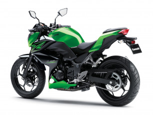 Картинка мотоциклы kawasaki