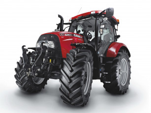 Картинка техника тракторы case ih