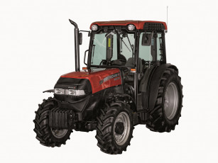 Картинка техника трамваи case ih