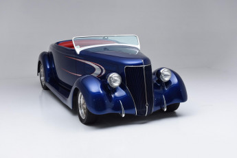 Картинка автомобили custom+classic+car streetrod