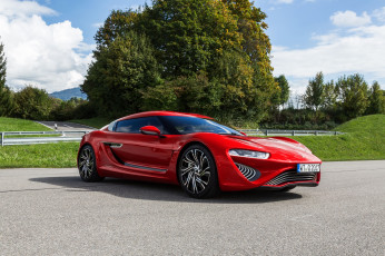 обоя автомобили, -unsort, quant, nanoflowcell, f, 03