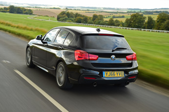 Картинка автомобили bmw uk-spec 5-door m140i