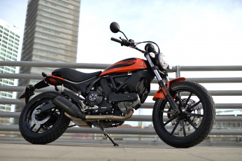 Картинка мотоциклы ducati