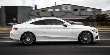 обоя автомобили, mercedes-benz, c, 300