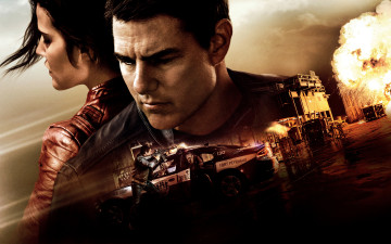 Картинка кино+фильмы jack+reacher +never+go+back never go back jack reacher