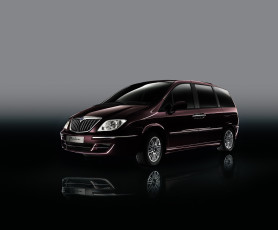 Картинка автомобили lancia