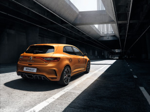 Картинка автомобили renault