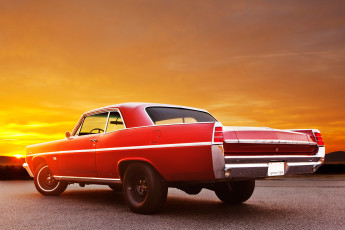 Картинка 1963-pontiac-catalina автомобили pontiac