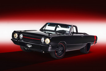 Картинка 1967-dodge-dart-convertible-gt автомобили dodge