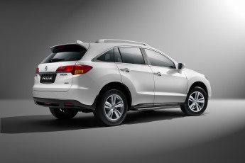 Картинка автомобили acura