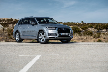 Картинка автомобили audi