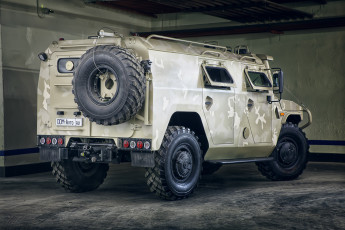 Картинка автомобили газ gaz