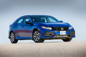 Картинка автомобили honda